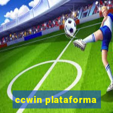 ccwin plataforma